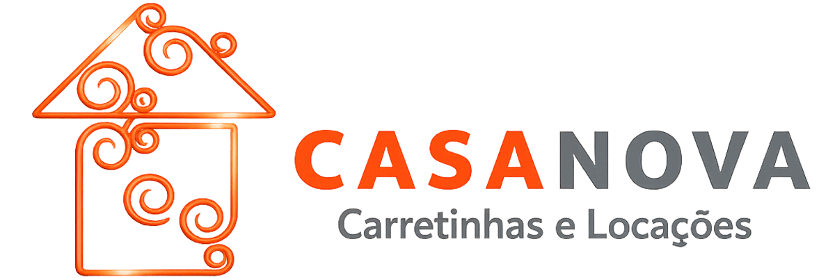 Casa Nova Carretinhas e Locações